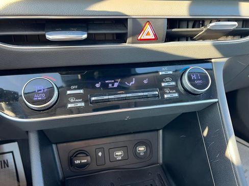 Used 2021 Hyundai Sonata SEL w/ Convenience Package image 15