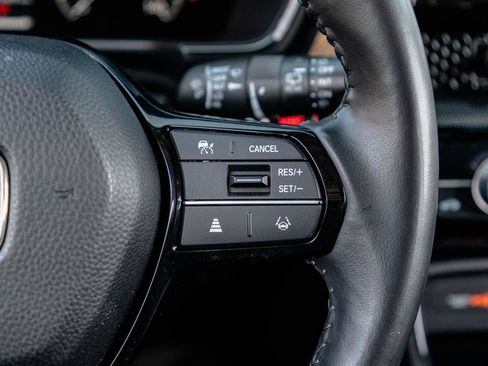 Used 2023 Honda CR-V EX-L image 16