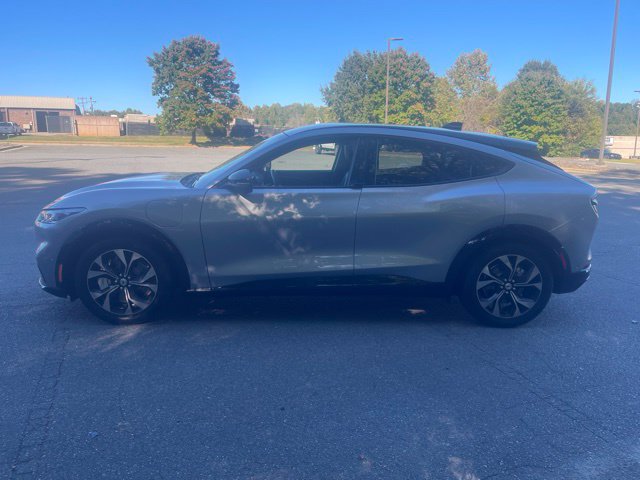 Used 2021 Ford Mustang Mach-E Premium AWD/4WD image 2
