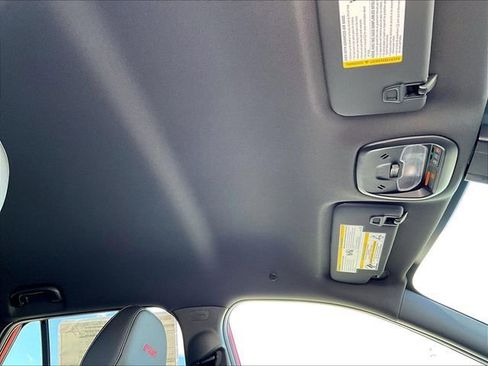 New 2026 Chevrolet Trax RS w/ Driver Confidence Package image 27