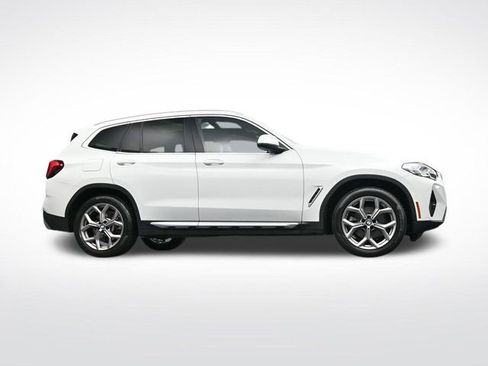 Used 2022 BMW X3 sDrive30i w/ Convenience Package w/ZPA image 33