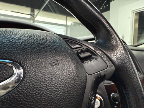 Used 2009 INFINITI EX35 Journey image 16