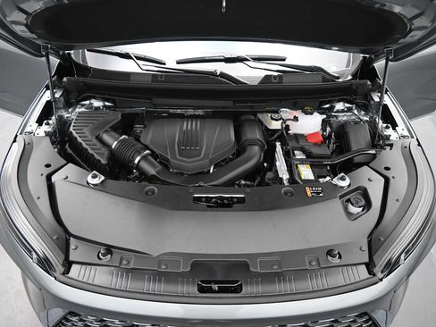 New 2026 Buick Enclave Avenir w/ Super Cruise Package AWD/4WD image 22