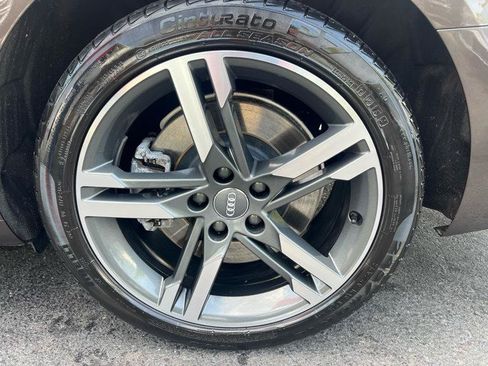 Used 2017 Audi A4 2.0T Premium Plus AWD/4WD image 27