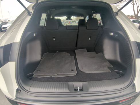 Used 2024 Honda HR-V Sport image 30