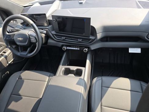 Used 2024 Chevrolet Silverado EV W/T image 27