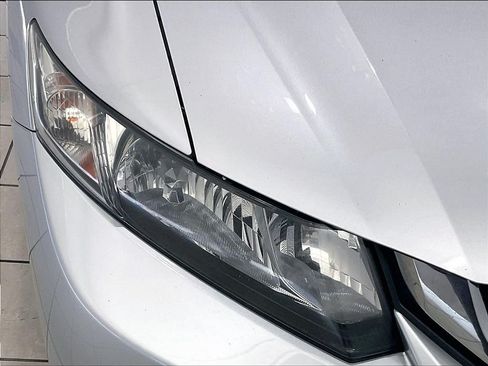 Used 2014 Honda Civic LX image 32