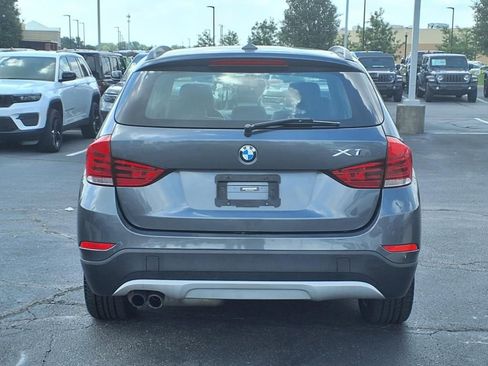Used 2014 BMW X1 xDrive28i image 5