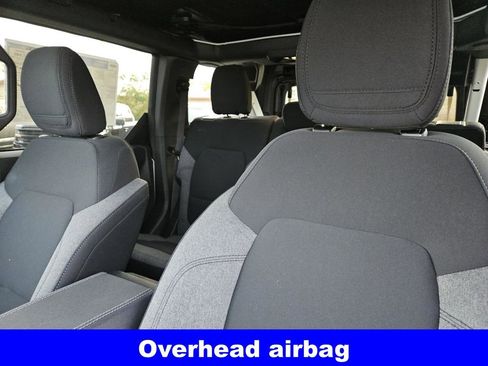 New 2025 Ford Bronco Big Bend image 25