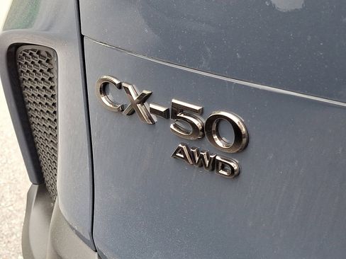 New 2026 MAZDA CX-50 Meridian Edition w/ Weather Package AWD/4WD image 5