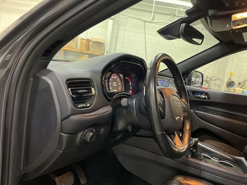 Used 2024 Dodge Durango GT AWD/4WD image 13