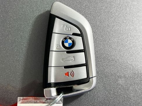 Used 2023 BMW M850i xDrive Convertible image 36