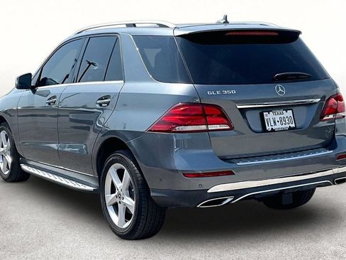 Used 2018 Mercedes-Benz GLE 350 image 14