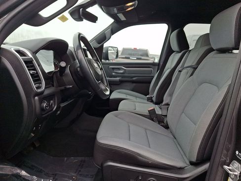 Used 2022 RAM 1500 Big Horn image 13