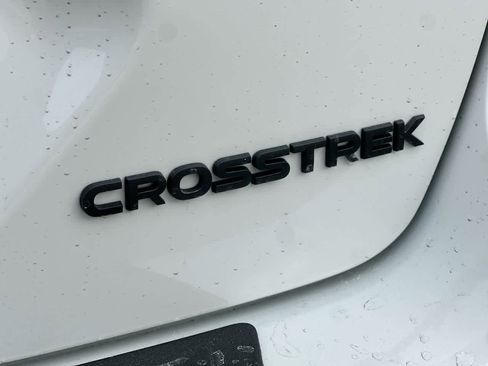 New 2026 Subaru Crosstrek 2.0i Premium AWD/4WD image 18