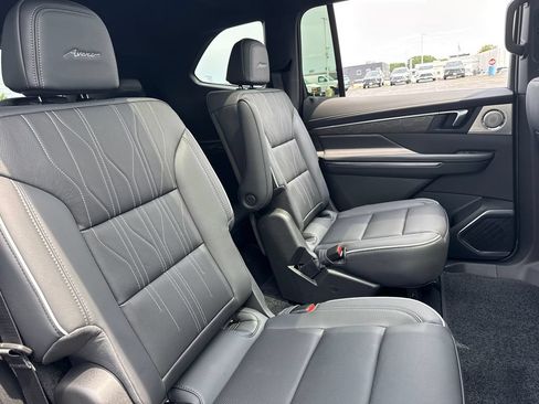 New 2027 Buick Enclave Avenir AWD/4WD image 35