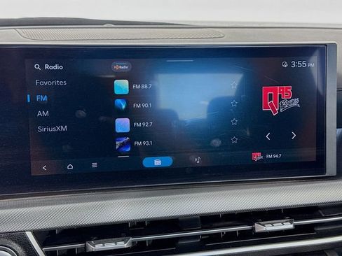 Used 2025 Hyundai Sonata SEL FWD image 14