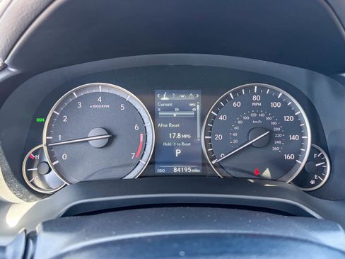 Used 2022 Lexus RX 350 AWD w/ Premium Package image 23