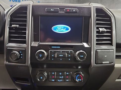Used 2019 Ford F150 XLT w/ Equipment Group 302A Luxury AWD/4WD image 3