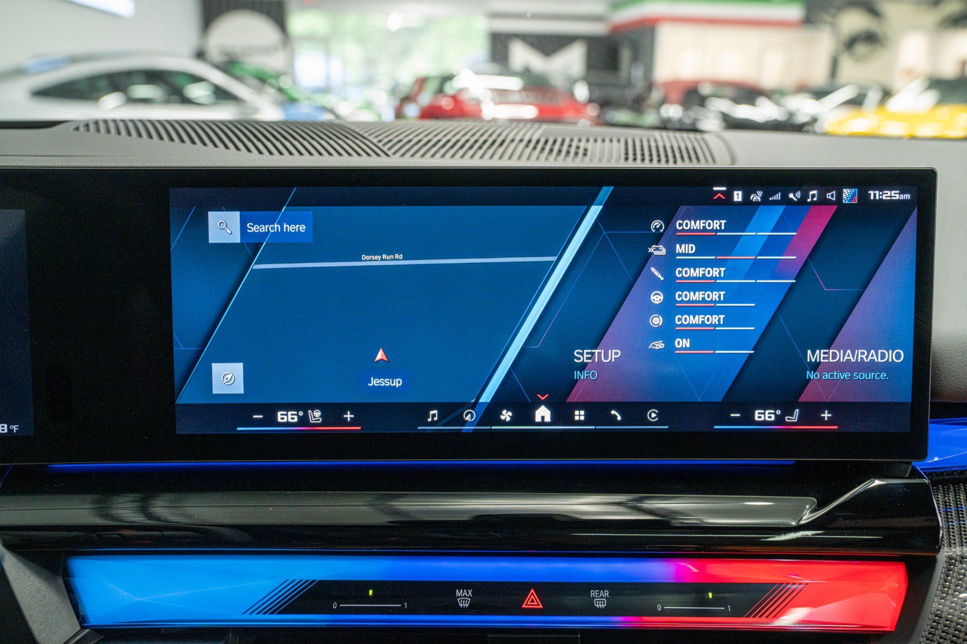 Used 2026 BMW M5 Touring AWD/4WD image 33