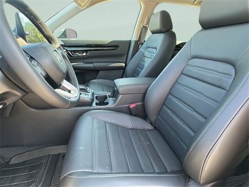 New 2026 Honda CR-V EX-L image 10