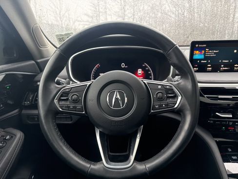 Used 2023 Acura MDX SH-AWD image 18