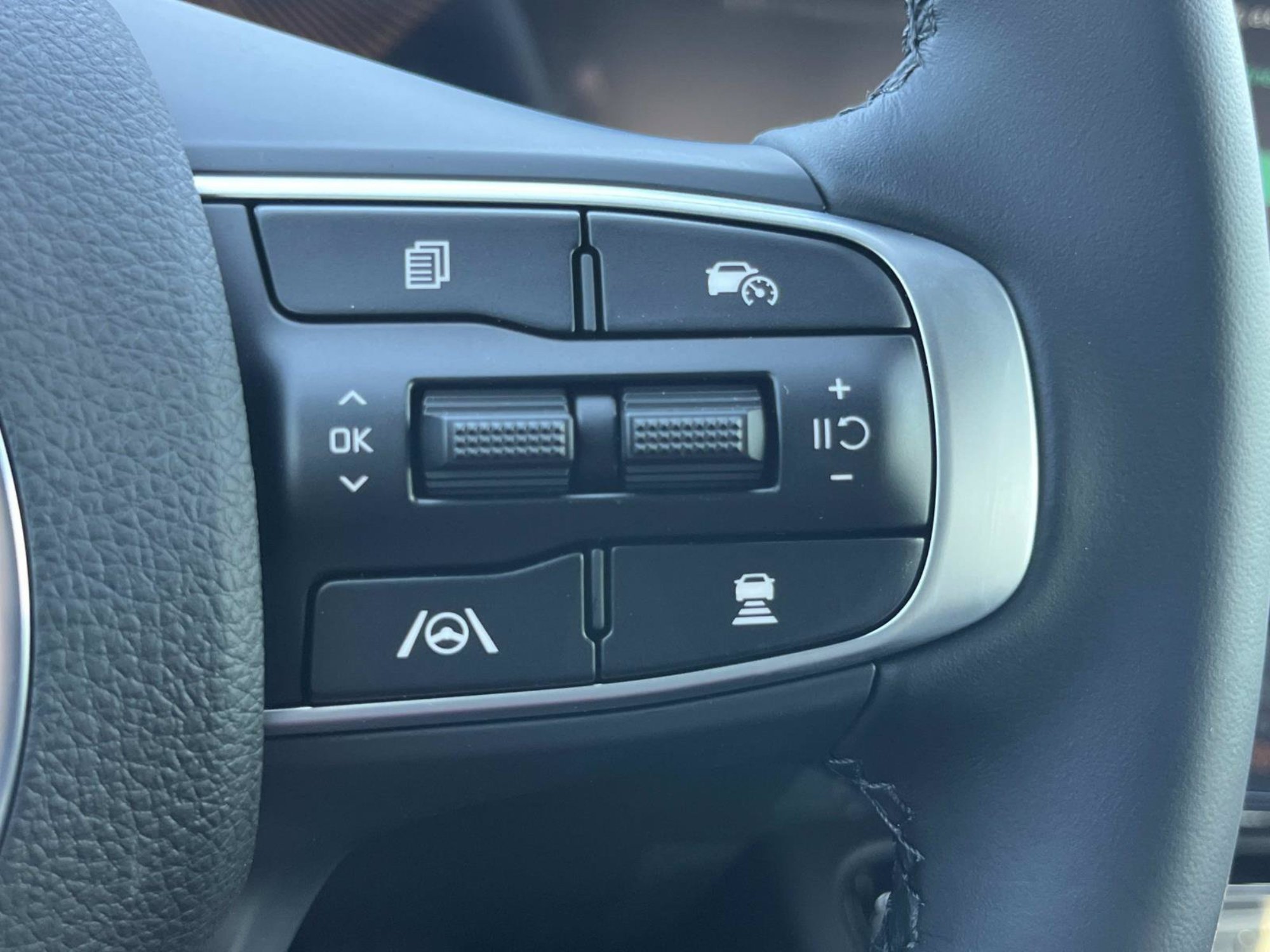 New 2026 Kia K5 GT-Line FWD image 23