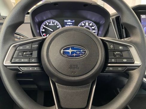 New 2026 Subaru Impreza 2.0i Sport AWD/4WD image 13