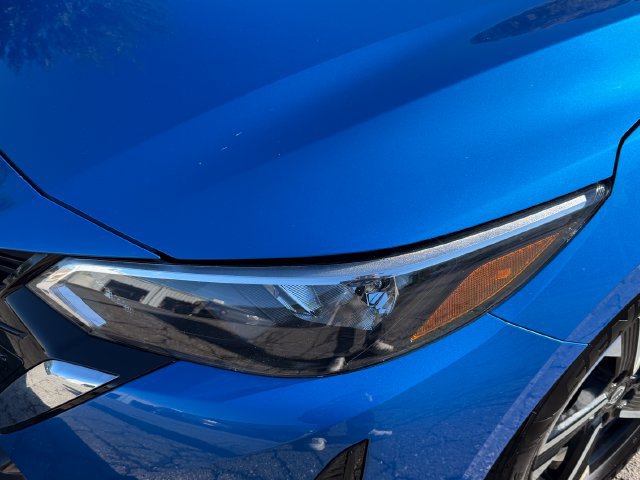 Used 2025 Nissan Sentra SV FWD image 11