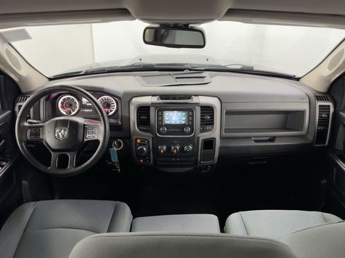 Used 2016 RAM 1500 Express w/ Black Ram 1500 Express Group image 15