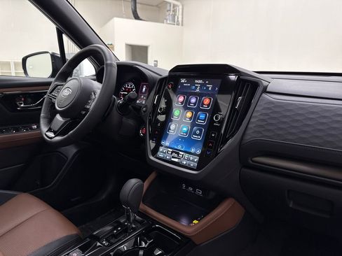 New 2026 Subaru Forester Touring image 26
