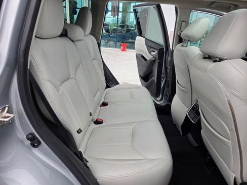 Certified 2023 Subaru Forester Premium AWD/4WD image 24