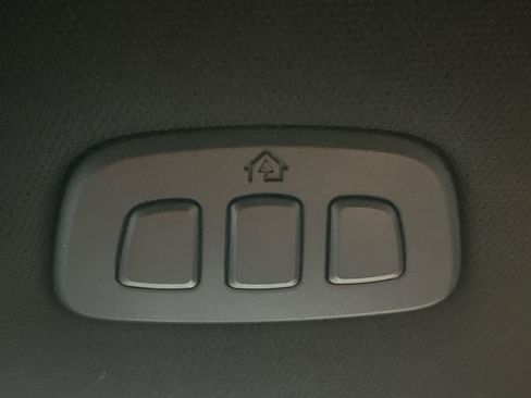 New 2026 Lincoln Nautilus Reserve w/ Jet Appearance Package image 60