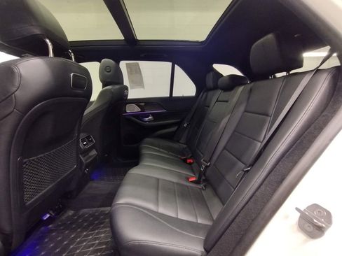 Used 2020 Mercedes-Benz GLE 350 4MATIC image 45