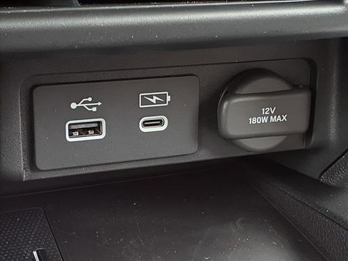 New 2026 Honda Ridgeline Black Edition image 25