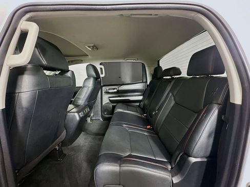 Used 2021 Toyota Tundra TRD Pro image 25