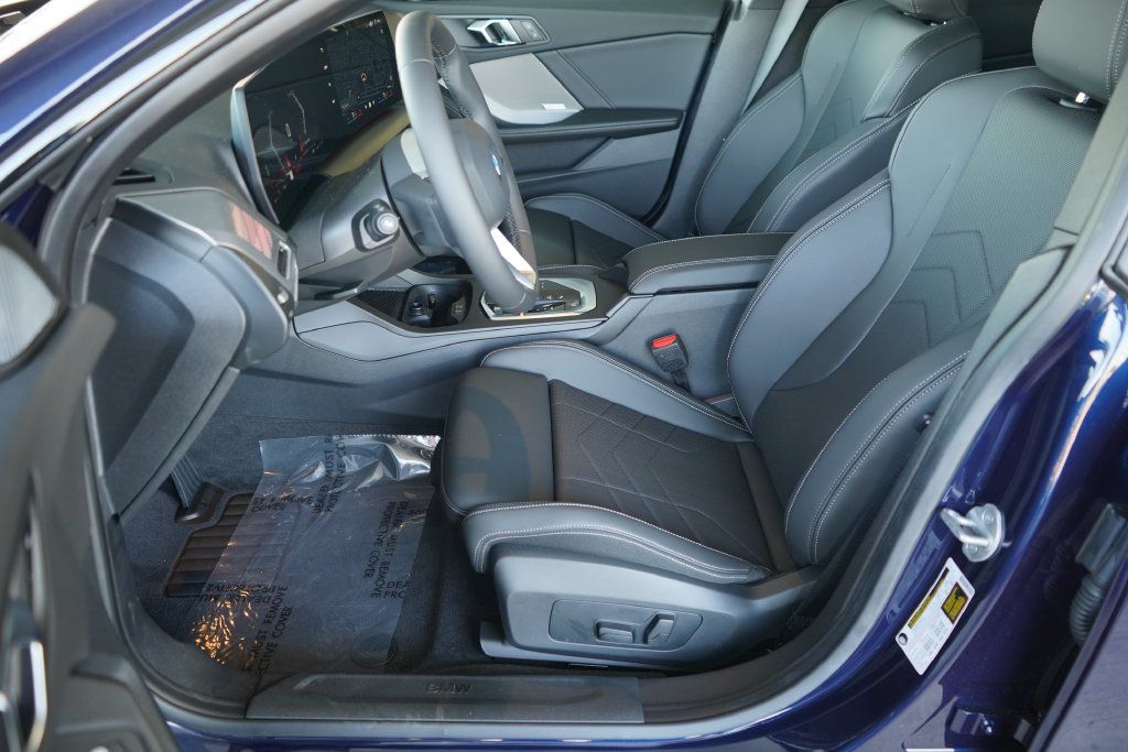 Used 2026 BMW 228i w/ Premium Package FWD image 9