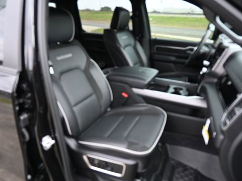 New 2026 RAM 1500 Laramie w/ Night Edition image 23