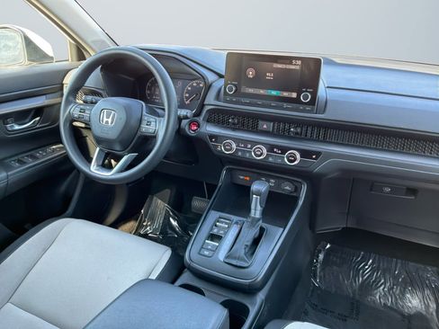 Used 2024 Honda CR-V EX image 13