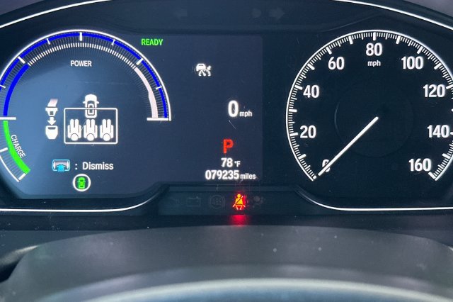 Used 2022 Honda Accord EX-L image 21
