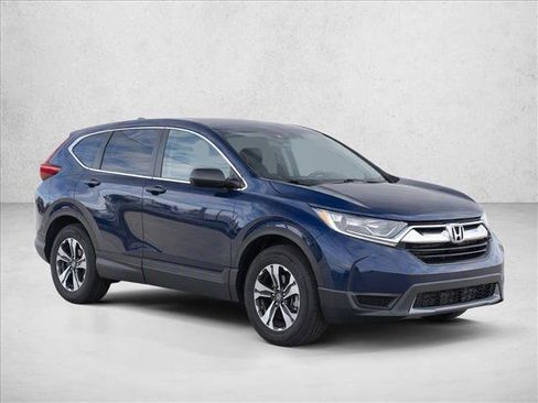 Used 2017 Honda CR-V LX image 3