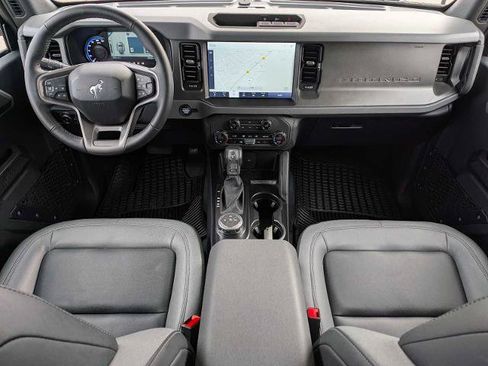 Certified 2024 Ford Bronco Big Bend AWD/4WD image 19