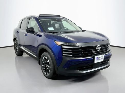 New 2026 Nissan Kicks SV w/ SV Premium Package AWD/4WD image 1