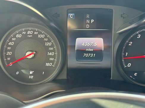 Used 2018 Mercedes-Benz C 300 Sedan image 8