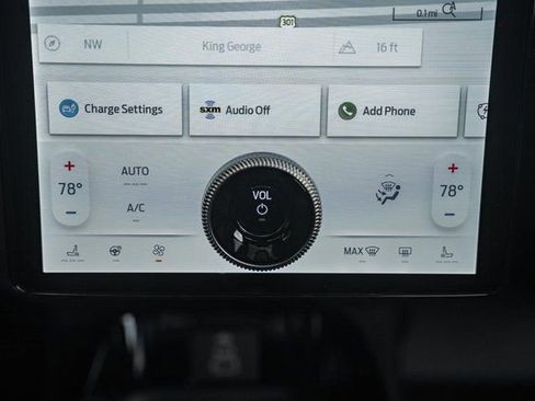 New 2025 Ford Mustang Mach-E GT image 35