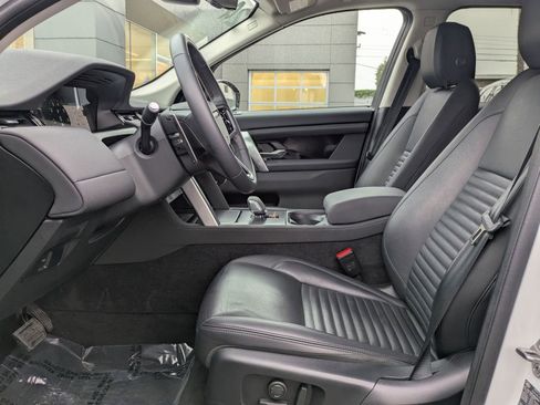 Used 2024 Land Rover Discovery Sport S image 15