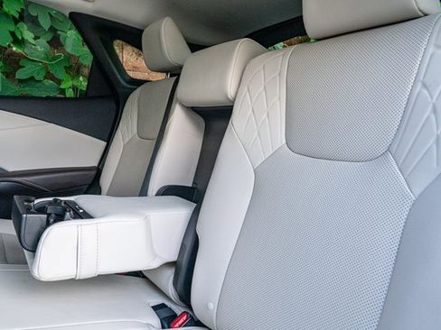 Used 2023 Lexus RX 350 FWD image 22