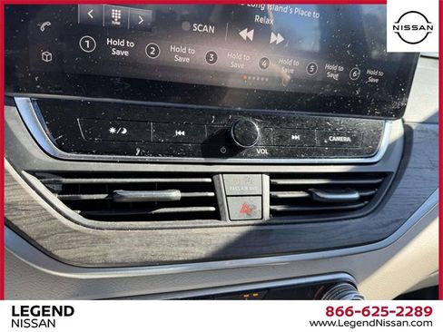 Certified 2023 Nissan Altima 2.5 SL image 24