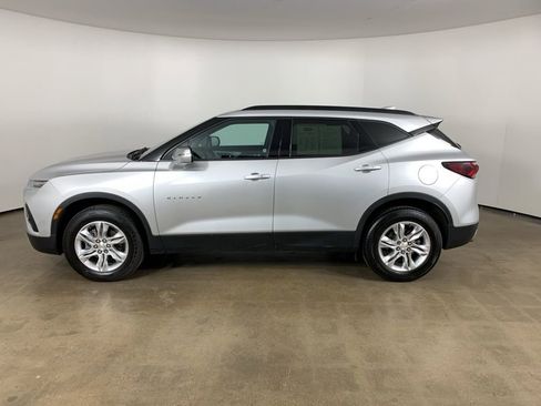 Used 2021 Chevrolet Blazer LT image 16