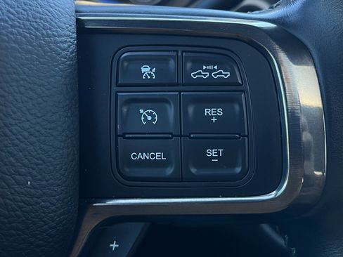 Used 2020 RAM 3500 Limited image 60